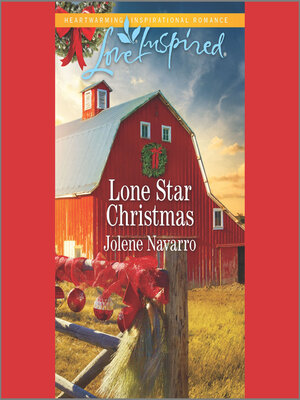 cover image of Lone Star Christmas